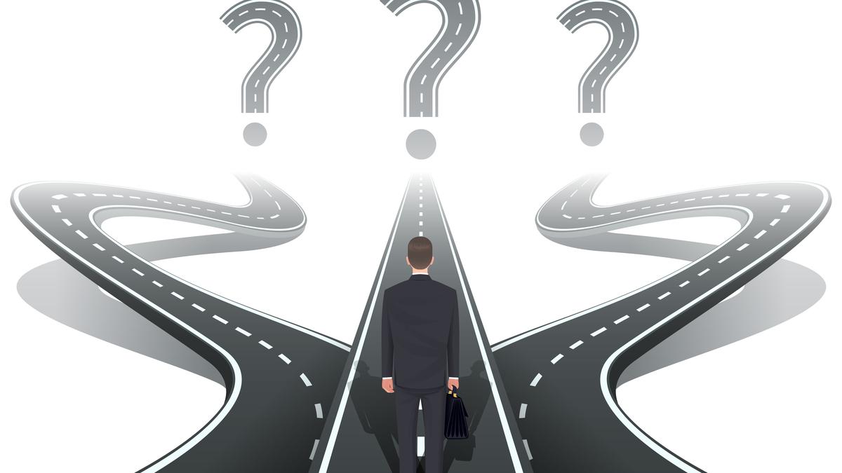 Shortlist your interests